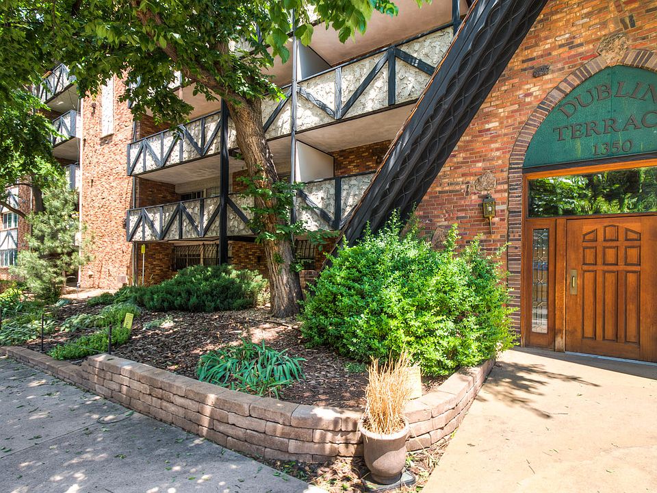 1st image of 1350 N Josephine St APT 205