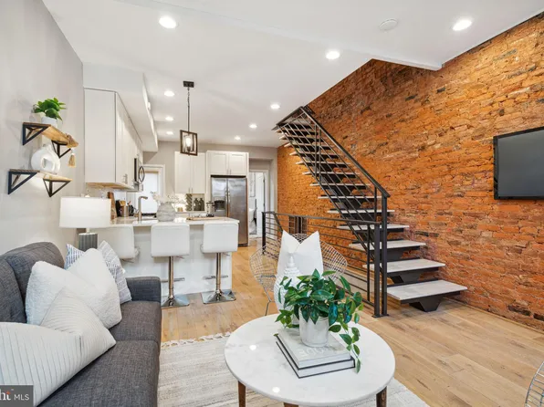2834 W Stiles St, Philadelphia, PA 19121