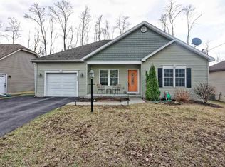 2860 Olean St, Schenectady, NY 12306