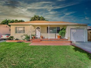 7335 Bennington Ave, Pico Rivera, CA 90660