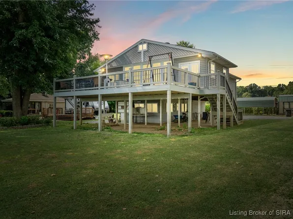 3220 Riverview Drive, Jeffersonville, IN 47130