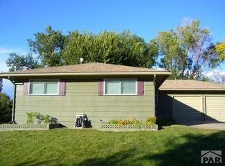 11 Bruce Ln, Pueblo, CO 81001