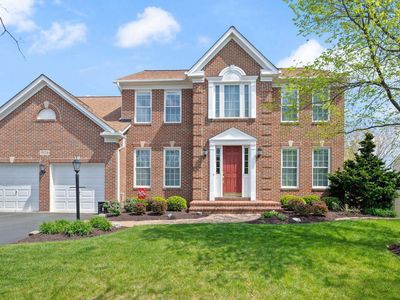 1509 Criterion Dr, Odenton, MD, 21113