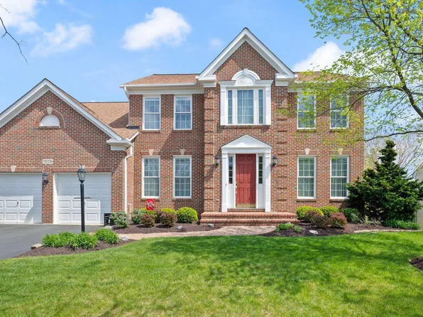 1509 Criterion Dr, Odenton, MD 21113