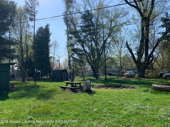 0 E Point Dr, Lyons, MI 48851