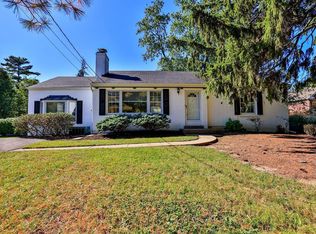 6345 Miami Rd, Indian Hill, OH 45243