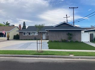 6811 Oxford Dr, Huntington Beach, CA 92647