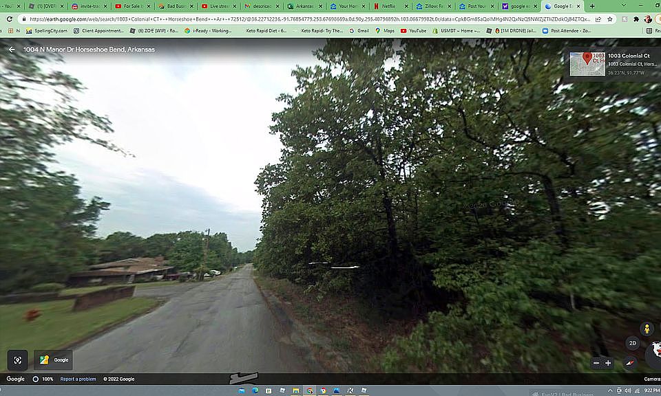 2nd image of 1003 Colonial Ct