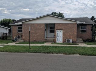 711 Grant Ave, Cambridge, OH 43725