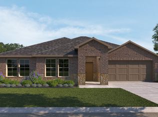 9512 Bently Blvd, Aubrey, TX 76227