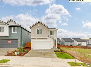 933 NW 178th Way, Ridgefield, WA 98642