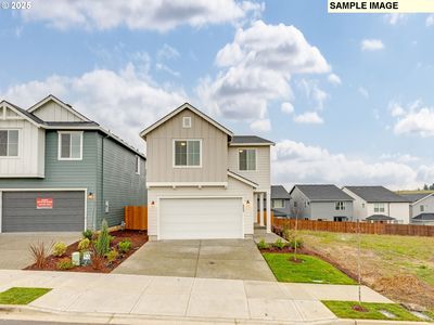 933 NW 178th Way, Ridgefield, WA, 98642