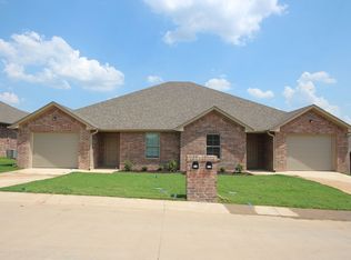 0 Villa Rosa Way #C3A1D38D4, Tyler, TX 75707