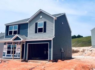 209 Elderberry Ln, Easley, SC 29640