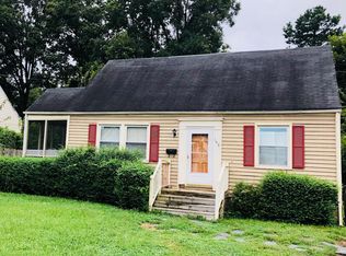 148 Brandon Rd, Richmond, VA 23224