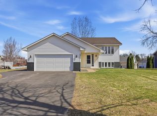 19380 Everest Path, Farmington, MN 55024
