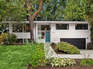 Newport Hills, Bellevue, WA 98006