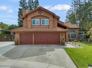 3326 El Castillo Ct, Antelope, CA