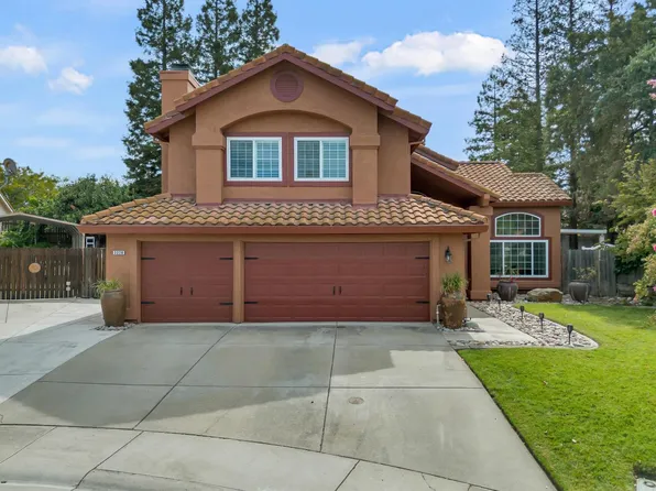 3326 El Castillo Ct, Antelope, CA 95843