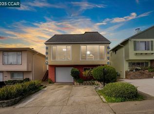 476 El Dorado Dr, Daly City, CA 94015