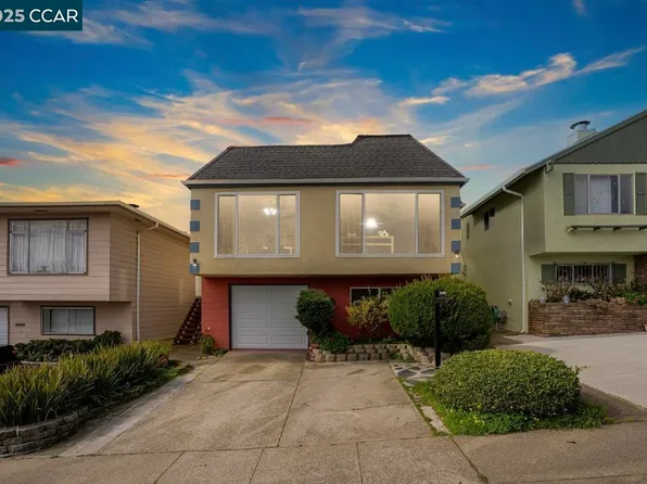 476 El Dorado Dr, Daly City, CA 94015