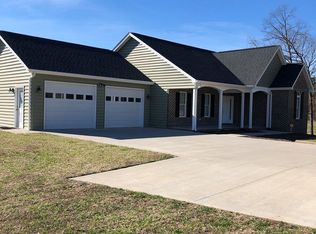 1037 Carriage End Way, South Boston, VA 24592
