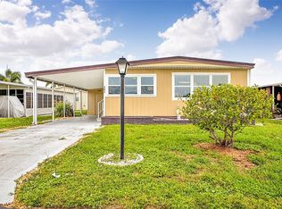 248 La Rosas, North Port, FL 34287