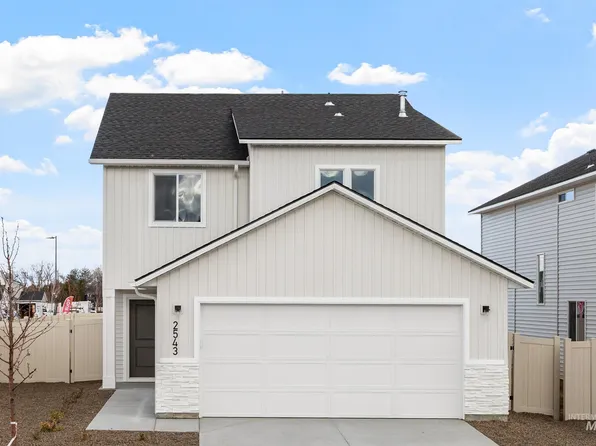 2543 W Fallon Loop, Nampa, ID 83651