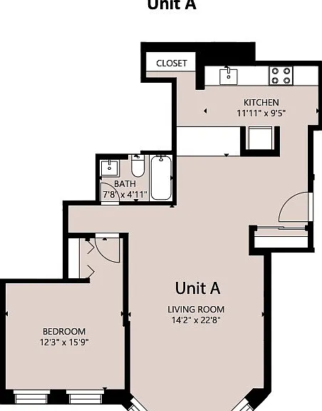 11 Stearns Rd #A — Photo 13