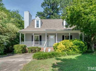 4020 Iron Horse Rd, Raleigh, NC 27616