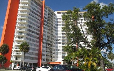 1st image of 1301 NE Miami Gardens Dr APT 1612