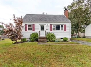 11 Gloria Rd, Randolph, MA 02368