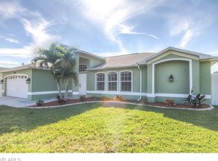 2310 SW 18th Pl, Cape Coral, FL 33991