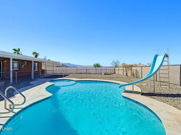 2385 Havasupai Blvd, Lake Havasu City, AZ 86403
