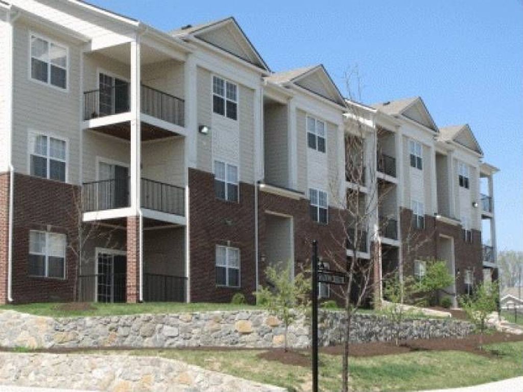 Shadow Creek Luxury Apartments Hamilton