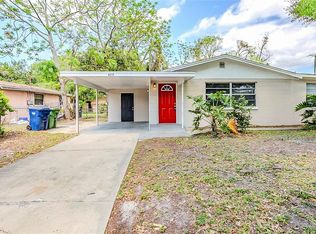 4218 E Paris St, Tampa, FL 33610