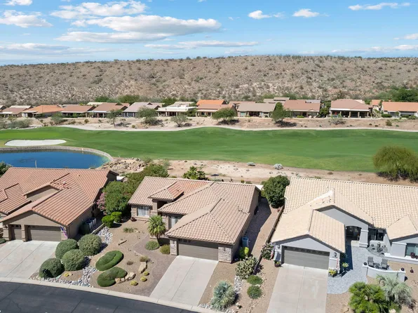 37774 S Boulder Wind Dr, Saddlebrooke, AZ 85739