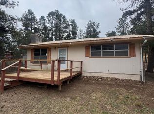 117 Skylane Rd, Ruidoso, NM 88345