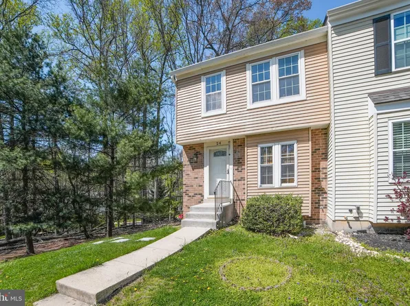 24 Long Green Ct, Silver Spring, MD 20906