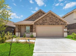 4937 Blue Beetle Ridge Dr, Katy, TX 77493