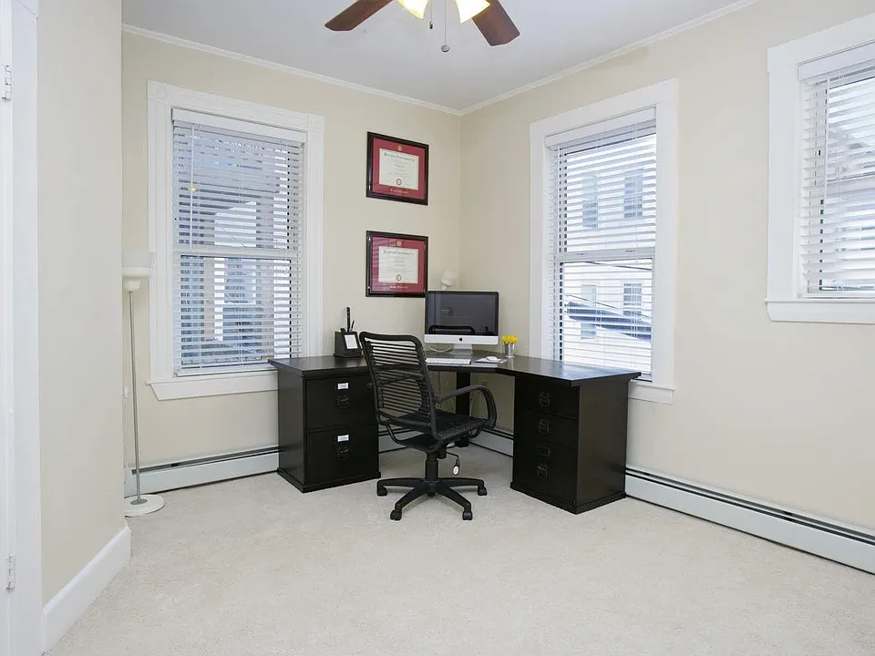 2nd Bedroom
