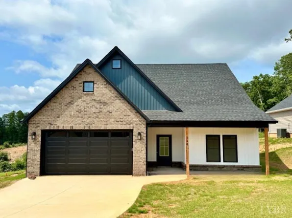 148 Bloom Ct, Lynchburg, VA 24501