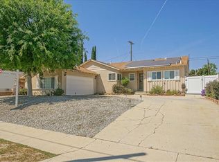 15037 Mayall St, Mission Hills, CA 91345