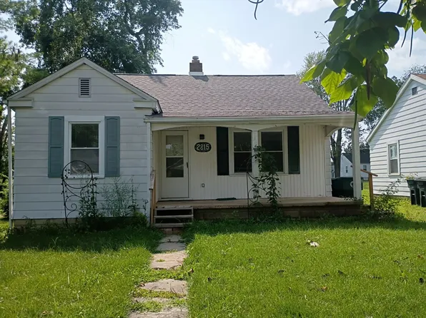 2815 & 2815 1/2 S Pershing Dr (Wynn Funds LLC), 2815 & 1/2 S Pershing Dr, Muncie, IN 47302