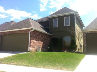 17554 Lake Willow Ave, Baton Rouge, LA 70817