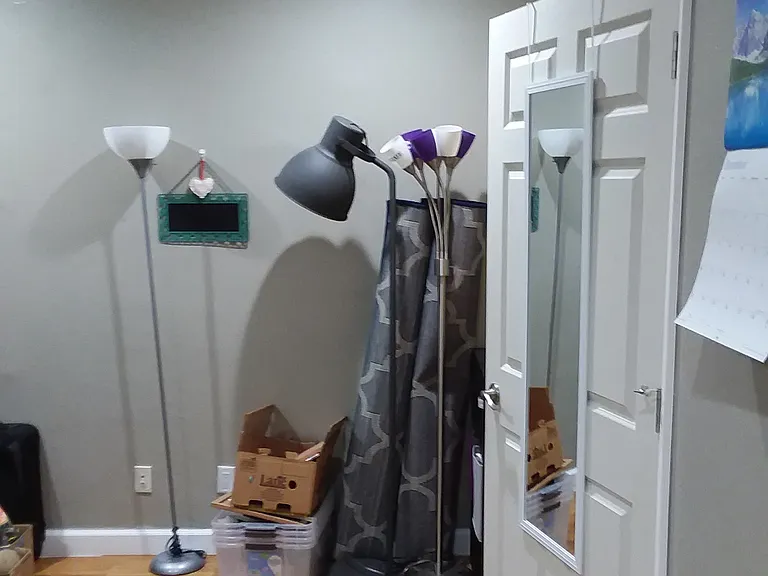 South bedroom