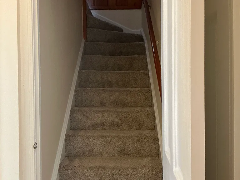 stairs to go upstairs