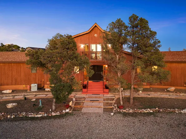 13912 N Grey Bears Trl, Prescott, AZ 86305