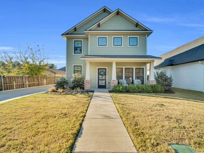505 Grace St, Waxahachie, TX, 75165