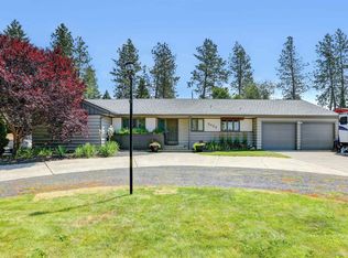 5423 S Hatch Rd, Spokane, WA 99223